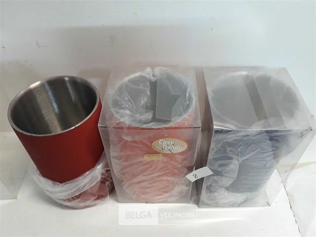 3 x ijsemmer mix kleuren - afbeelding 3 van  3