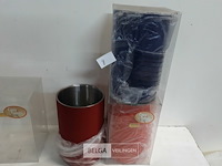 3 x ijsemmer mix kleuren