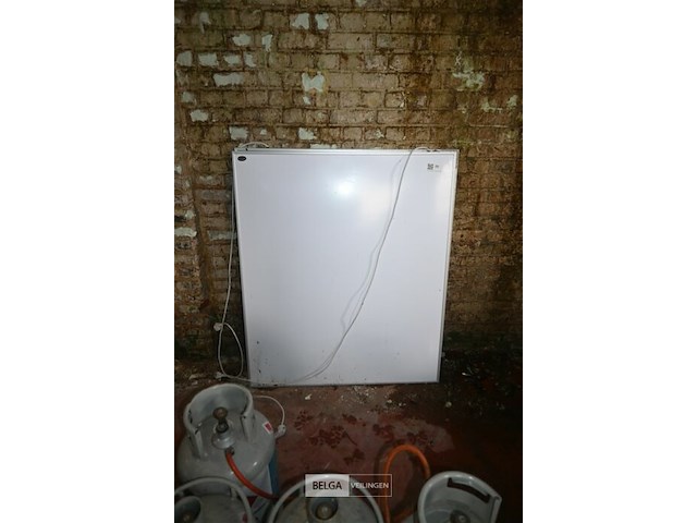 3 x infrarood verwarmingspaneel - afbeelding 2 van  4