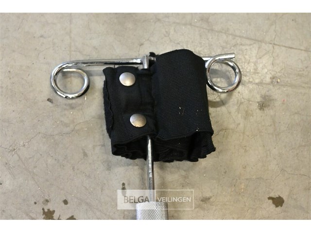 3 x infuushouder - afbeelding 2 van  4