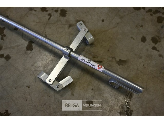 3 x infuushouder - afbeelding 3 van  4