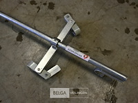 3 x infuushouder - afbeelding 3 van  4