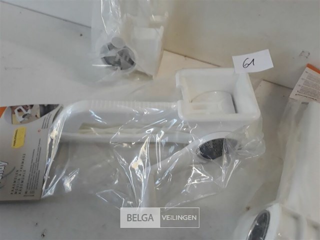 3 x kaasmolen - afbeelding 3 van  3