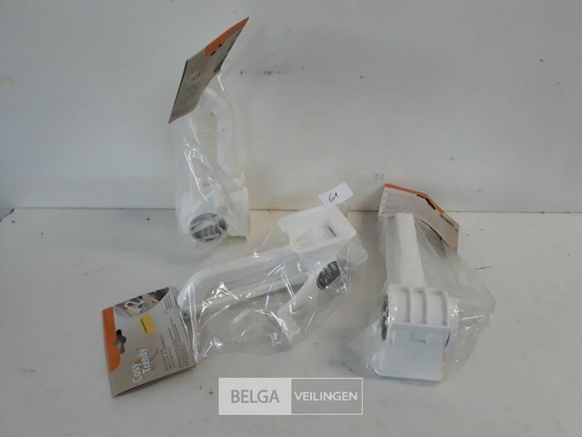 3 x kaasmolen - afbeelding 2 van  3