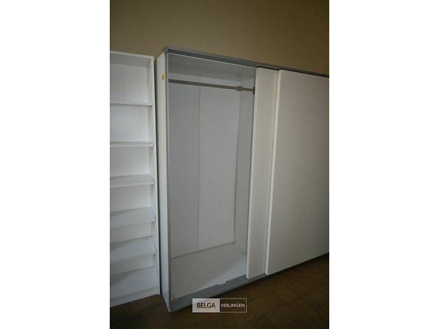 3 x kast - afbeelding 2 van  5