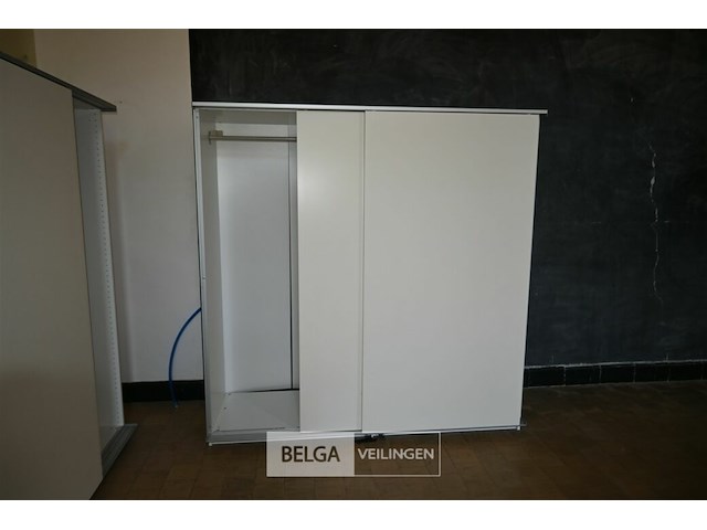 3 x kast - afbeelding 4 van  5