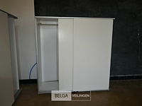 3 x kast - afbeelding 4 van  5