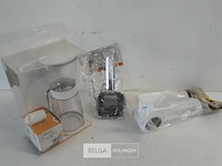 3 x keukenhulp (molen) - afbeelding 1 van  3