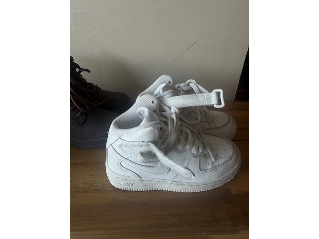 3 x kinderschoenen mix - afbeelding 5 van  14