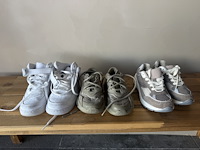 3 x kinderschoenen mix - afbeelding 1 van  14