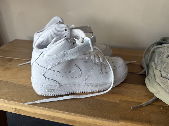 3 x kinderschoenen mix - afbeelding 7 van  14