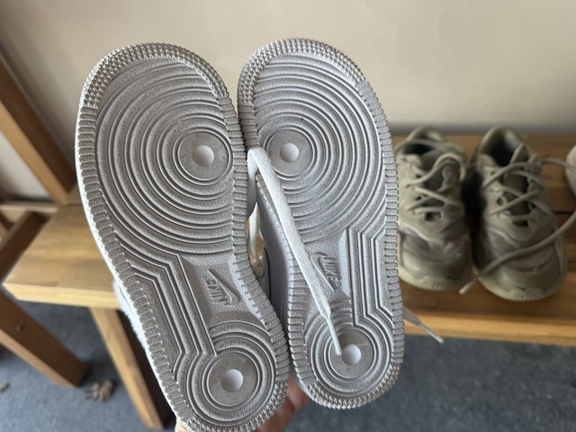 3 x kinderschoenen mix - afbeelding 8 van  14