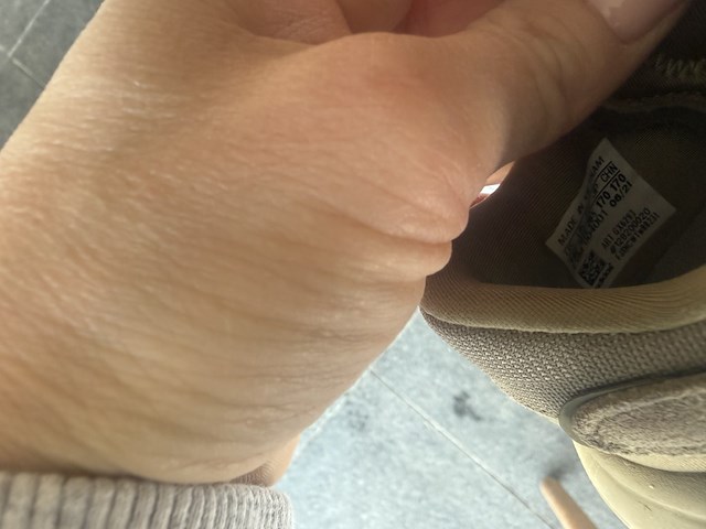 3 x kinderschoenen mix - afbeelding 12 van  14