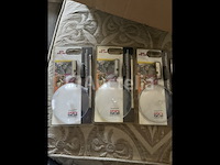 3 x kit voor compressor - afbeelding 1 van  3