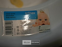 3 x kunststof babybad - afbeelding 5 van  5