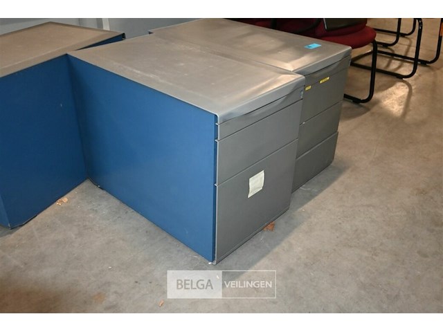 3 x ladeblok - afbeelding 2 van  4