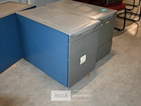 3 x ladeblok - afbeelding 2 van  4