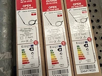 3 x lamp - afbeelding 2 van  2