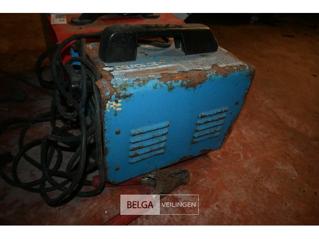 3 x lasapparaat - afbeelding 2 van  8