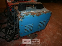 3 x lasapparaat - afbeelding 2 van  8