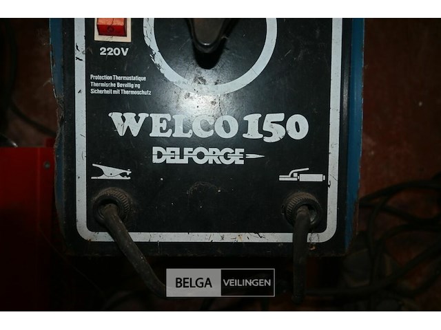 3 x lasapparaat - afbeelding 3 van  8