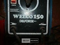 3 x lasapparaat - afbeelding 3 van  8