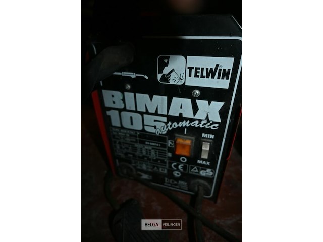 3 x lasapparaat - afbeelding 5 van  8