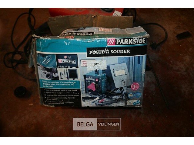 3 x lasapparaat - afbeelding 6 van  8