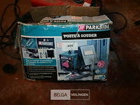 3 x lasapparaat - afbeelding 6 van  8