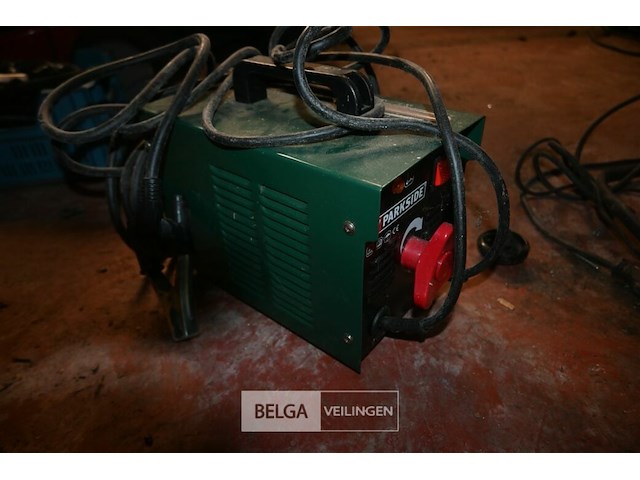 3 x lasapparaat - afbeelding 7 van  8