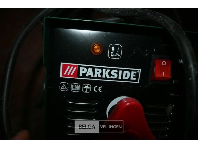 3 x lasapparaat - afbeelding 8 van  8