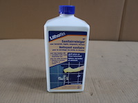 3 x lithofin kf sanitairreiniger 1l - afbeelding 1 van  1