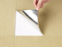 3 x livelynine tapijttegels (16 stuks, 30 x 30 cm) - afbeelding 3 van  3