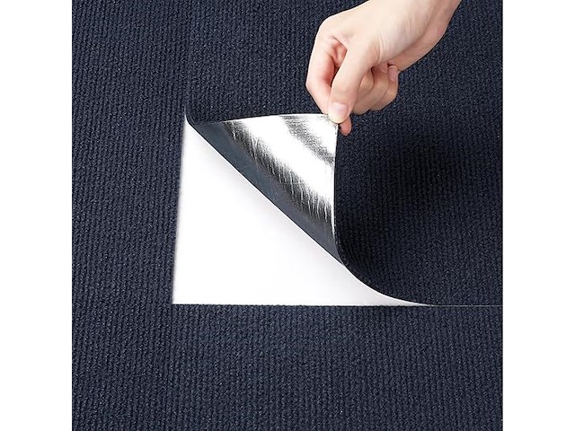 3 x livelynine tapijttegels (16 stuks, 30 x 30 cm) - afbeelding 3 van  3