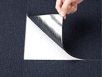 3 x livelynine tapijttegels (16 stuks, 30 x 30 cm) - afbeelding 3 van  3