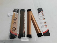 3 x magic hair bun - afbeelding 2 van  3