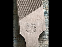 3 x mesvijl pferd - afbeelding 2 van  2