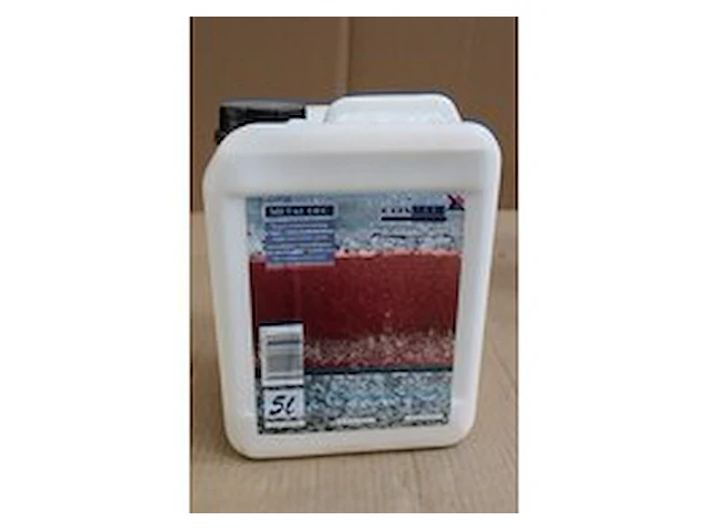 3 x metal dec (5l) - afbeelding 1 van  4