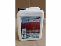 3 x metal dec (5l)