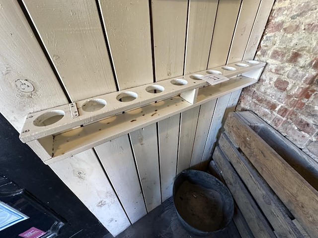 3 x meterke voor pintjes - afbeelding 1 van  3