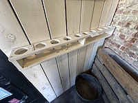 3 x meterke voor pintjes