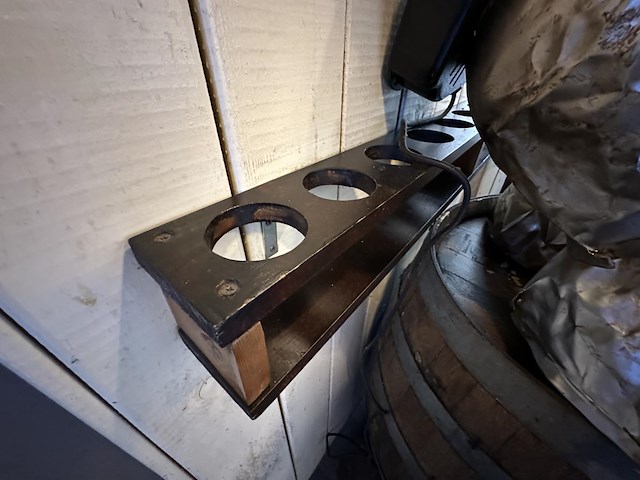 3 x meterke voor pintjes - afbeelding 3 van  3