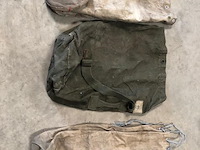 3 x militaire rugzak - afbeelding 2 van  2
