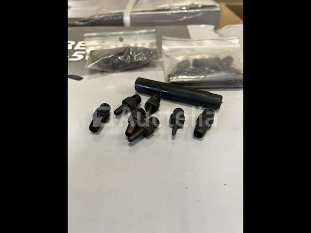 3 x mini pons set - afbeelding 2 van  2