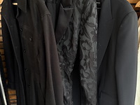 3 x mix designer jurk - blazers - afbeelding 1 van  9