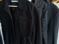 3 x mix designer jurk - blazers - afbeelding 3 van  9