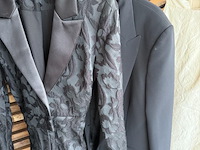 3 x mix designer jurk - blazers - afbeelding 4 van  9
