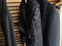 3 x mix designer jurk - blazers - afbeelding 5 van  9