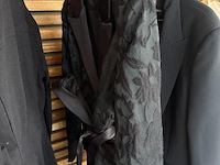 3 x mix designer jurk - blazers - afbeelding 6 van  9