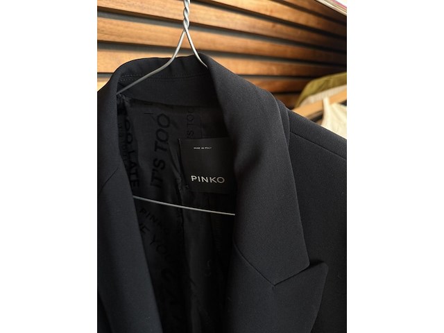 3 x mix designer jurk - blazers - afbeelding 9 van  9